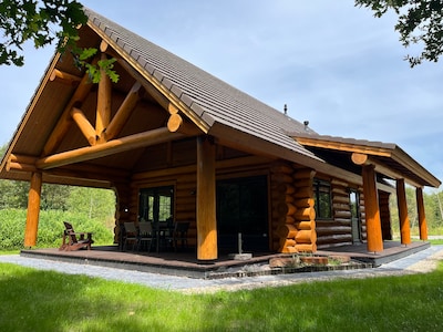 Hoe investeerders van resort in Den Ham eigenaar werden van ‘paar grassprietjes’