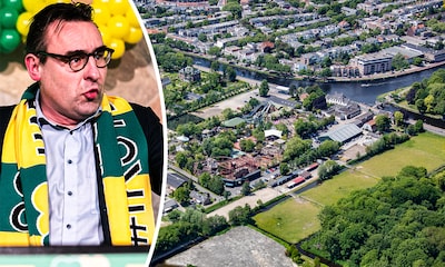 Grond verkopen aan Den Haag gaat er bij Rijswijkers niet in: ‘Wij zijn, net als Groenland, niet te k