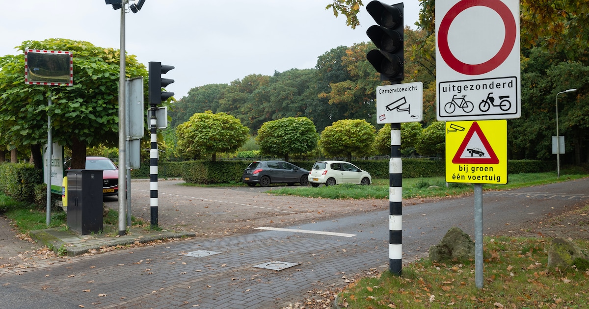Camera’s in plaats van bollards: een gemiste kans?