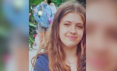 14-jarig meisje Demi-Lee uit Den Haag sinds zondag vermist, politie deelt foto