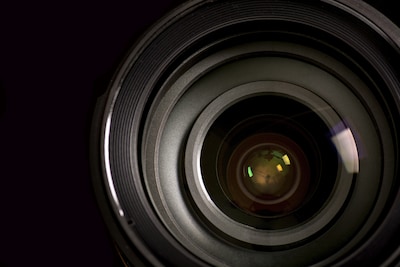 Fotogroep Best toont werk in Prinsenhof