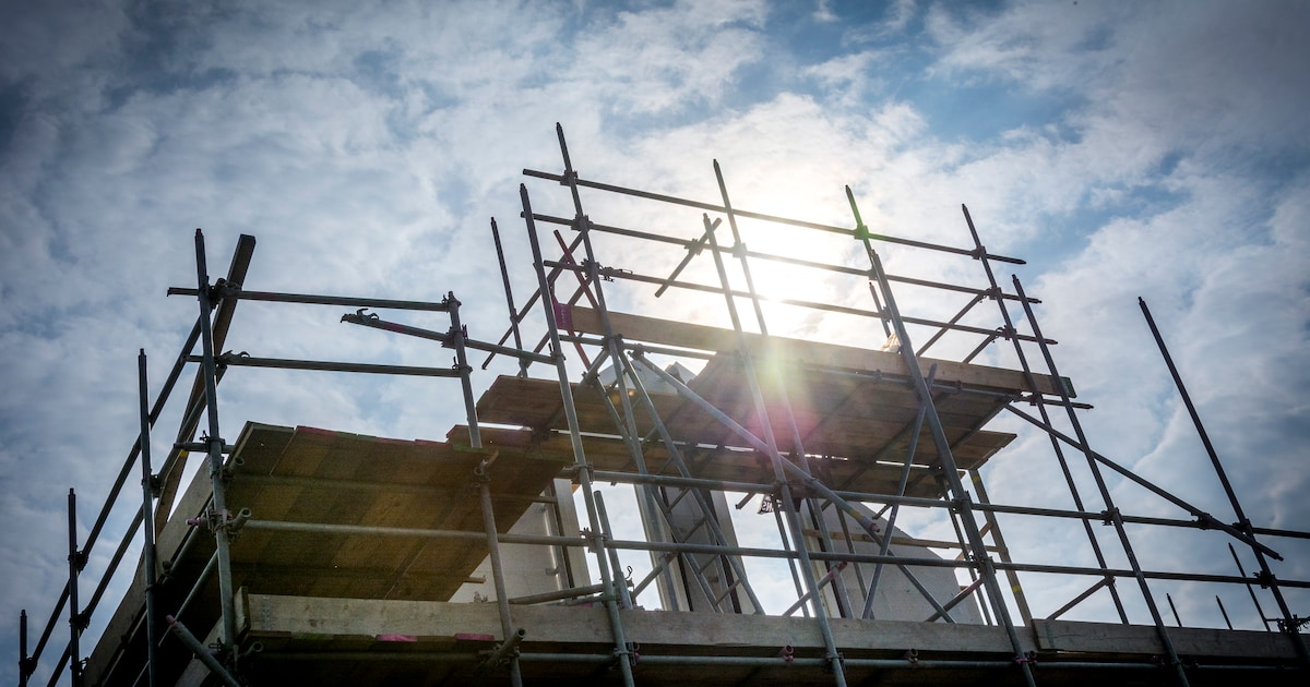 Achtkarspelen werkt aan plannen voor 50 woningen in Kootstertille