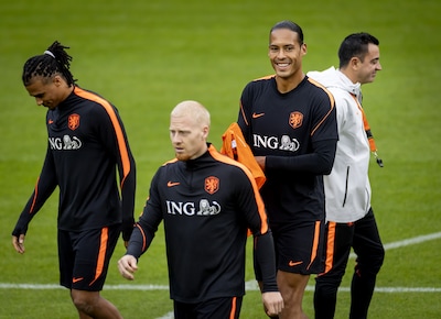 Voetbalpodcast | ‘Vanavond geen walking football meer bij Oranje’