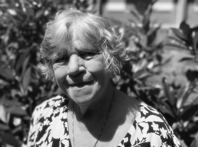 Riet was de stille kracht achter bekend Grieks restaurant in Nijmegen, zes weken na haar man overlij