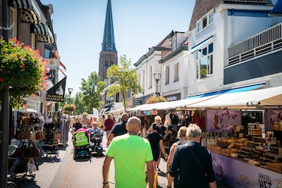 Velpse ondernemers herkennen zich niet in Van Roosmalens ‘treurigheid die z’n weerga niet kent’