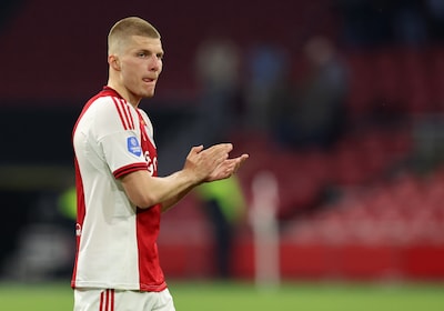 Ajax struggles with Anton Gaaei, but also without him
