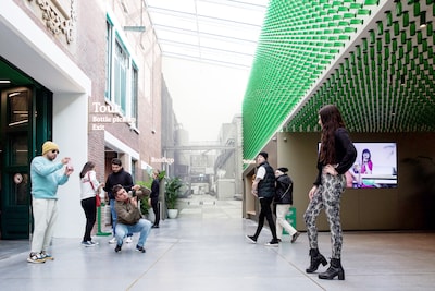 Madame Tussauds, Ripley’s, The Amsterdam Dungeon: deze 10 toeristische attracties in Amsterdam moet 