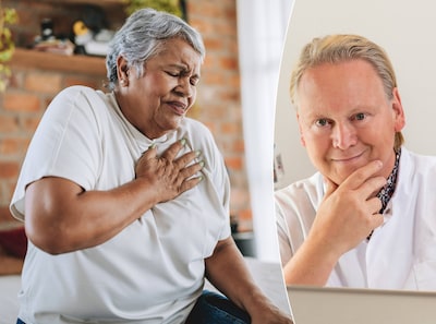 What happens during cardiac arrest and when are you at risk? Cardiologist explains
