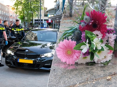 Camera’s leggen fatale schietpartij in Rotterdamse centrum vast, maar OM en advocaat zien niet hetze