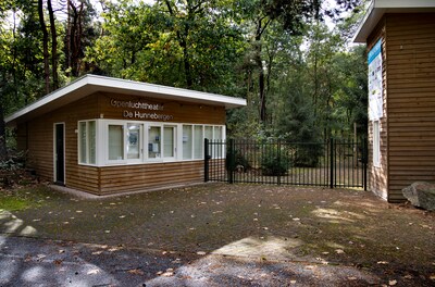 Openluchttheater Luyksgestel houdt tweewielerbeurs
