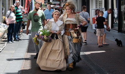 Tiel viert creativiteit en cultuur tijdens Tiel Toont