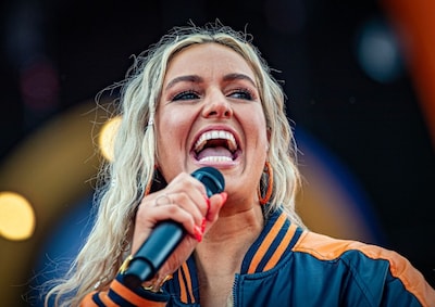 Zien! Julia en Jordi van 538 betalen de rekening van Amersfoorters