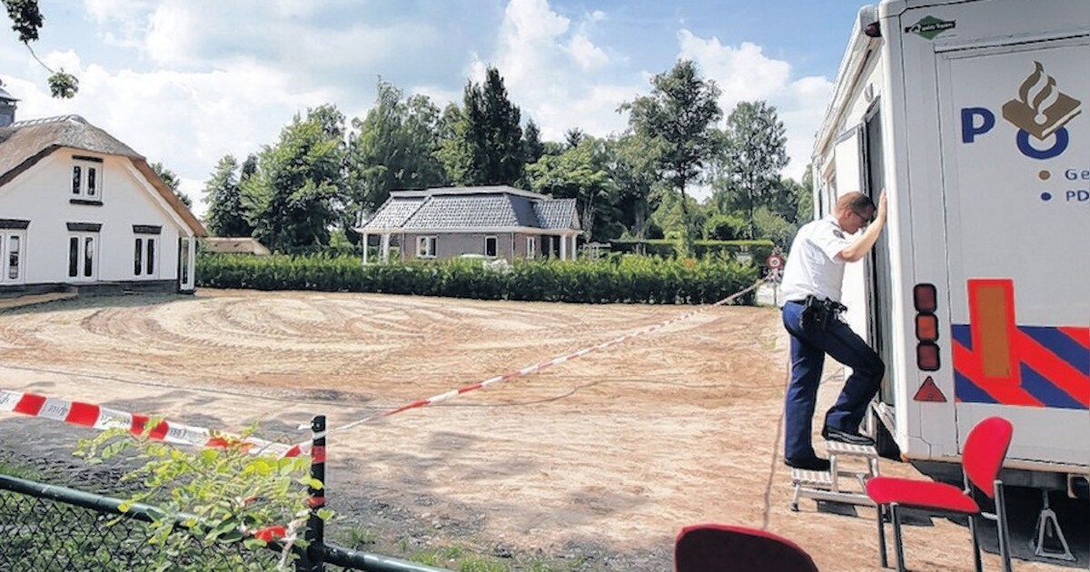 Henk doodde zijn belager en dat valt hem nog zwaar | Nieuws | AD.nl