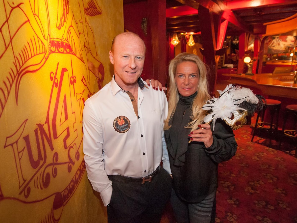 Liefhebbers uit de hele wereld komen naar Moordrechtse swingersclub | Gouda  | AD.nl