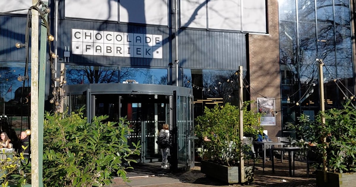 GameCrew182 houdt gratis game-middag in Chocoladefabriek