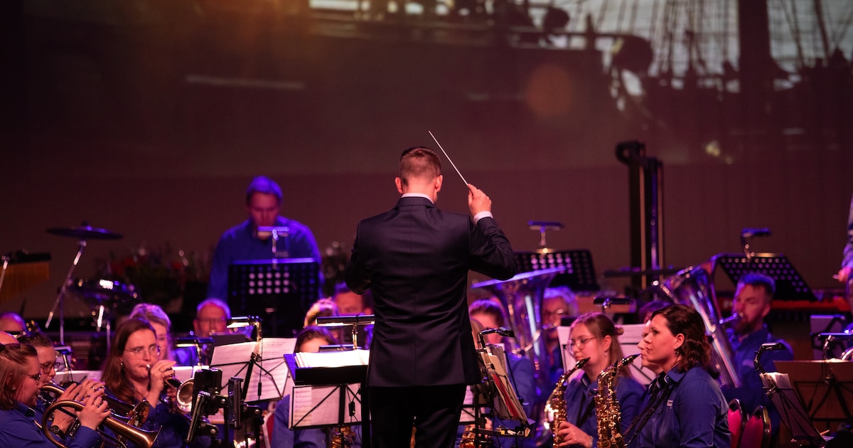 Excelsior sluit jubileumjaar af met bevrijdingsconcert in Dalfsen