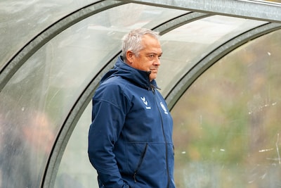 Welke trainer moet Paul van der Zwaan opvolgen bij Quick? ‘Grote schoenen om te vullen’