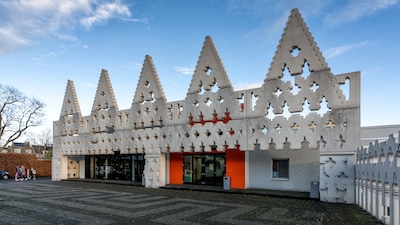Gemeenteraad zet college onder druk: ‘Boxtel zonder podium is geen optie’