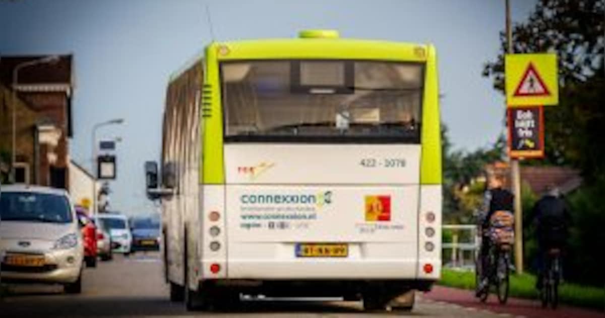 Voorlopig ontwerp voor de korte randweg Klaaswaal is klaar: dit zijn de plannen | Hoeksche Waard