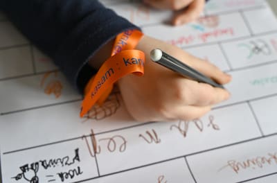 Informatieavond in Den Bosch over steun voor kinderen met een ouder met kanker
