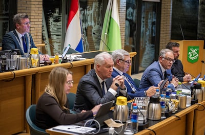 Historische avond Ridderkerk: lokaal verdeelsysteem huurwoningen gaat door