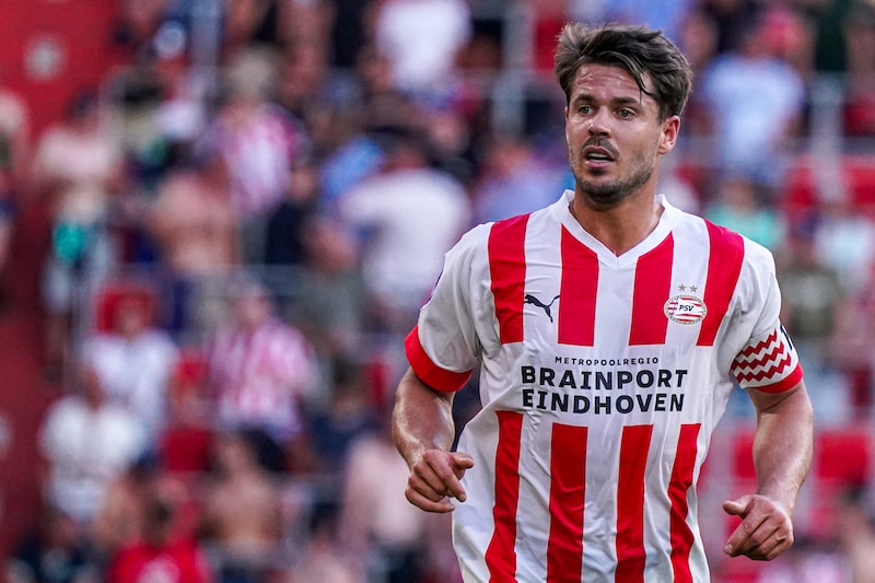 Ex-international Marco van Ginkel (33) stopt met voetballen: ‘Ik had ...