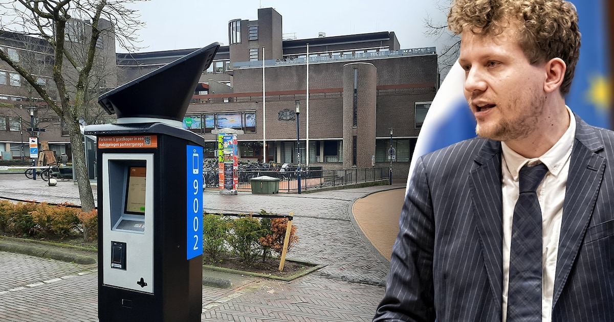 Waarom het Amersfoortse stadsbestuur plots draait en op de pauzeknop drukt bij verdere uitrol van be