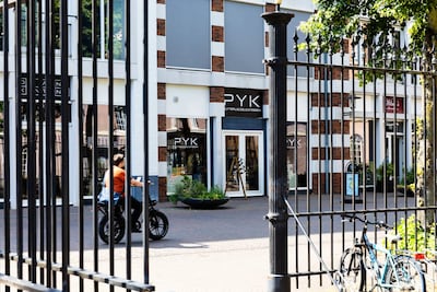 Buurman wordt gek van stemmen uit populaire slijterij Pyk in Deventer, maar krijgt in ‘principezaak’