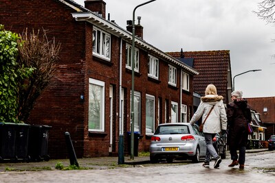 Sloopplan sloopt bewoners Weeskinderendijk: ‘Artsen kunnen me vanwege stress niet behandelen’