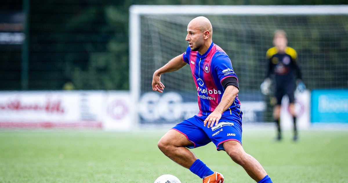 Chagrijn én optimisme na koude douche FC Abcoude: ‘Goed dat je me gisteren niet hebt gebeld’ | Foto