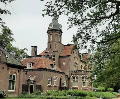 Outdoor Kerst Escape op Landgoed Vilsteren richt zich op ontmoeting tijdens feestdagen