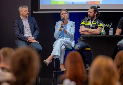 Hoe Nijkerk jongeren uit de greep van drugscriminelen wil houden: ‘Ze moeten de kans krijgen zich op