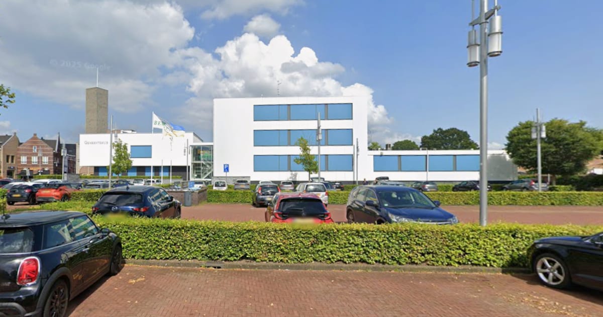 Gemeente Bergen past openingstijden aan rond de feestdagen