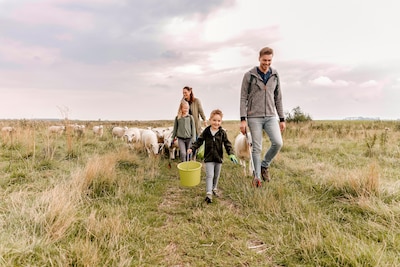 Twente ruimt op tijdens landelijke Clean-Up Walk