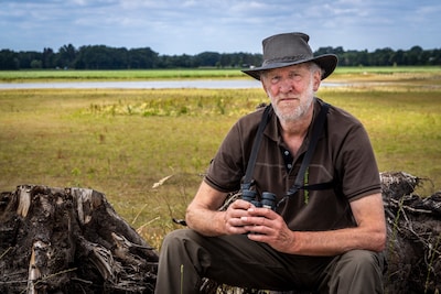 Mari de Bijl geeft lezing in Oirschot over 40 jaar natuurbeheer in Zuidoost-Brabant