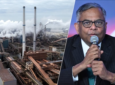 Ruzie binnen Tata-familie bedreigt geplande vergroening van Tata Steel IJmuiden