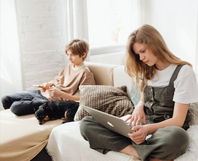 Groepstraining voor kinderen over omgaan met scheiden start in Scherpenzeel