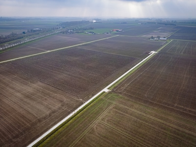 Onderzoek wijst op vergoedingen voor behoud greppel- en akkertjesland