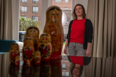 Jarenlang zweeg haar familie over drie zelfdodingen, nu schrijft Inge er een roman over: ‘Zwijgen do