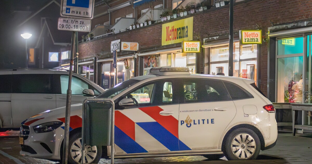 Vorig jaar in Baarn iets meer criminaliteit: vooral fors meer jongerenoverlast en fraude