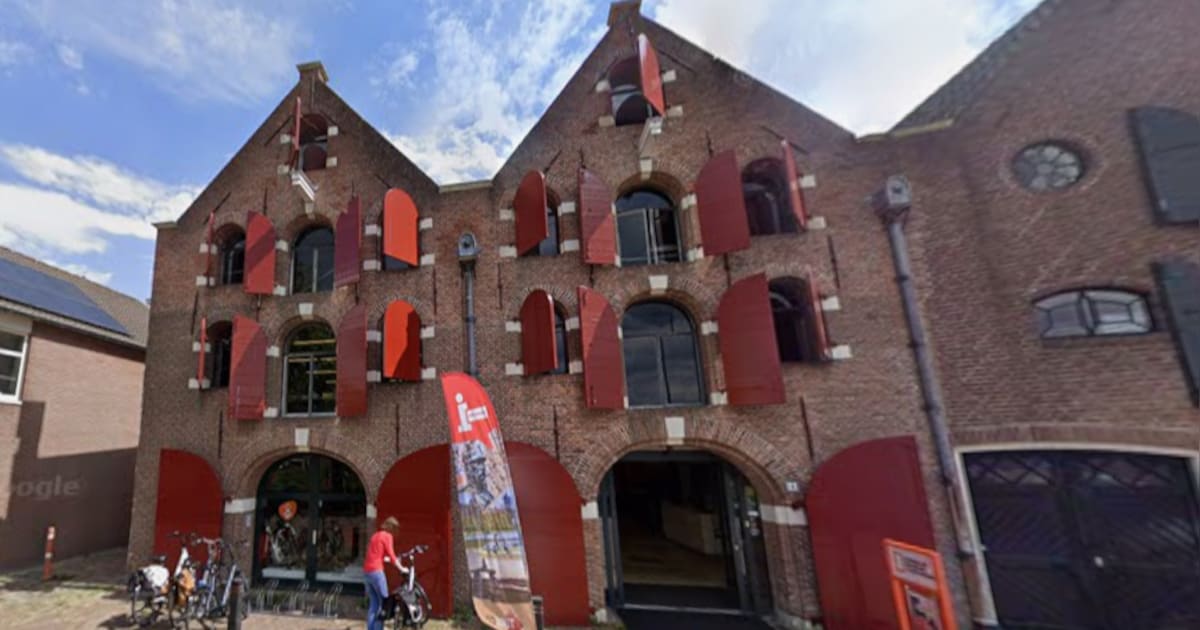 Lezing over Poolse soldaat in Coevorden op vrijdag