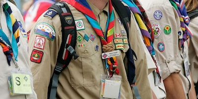 Scouting Oosterbeek begint jubileumseizoen voor 100-jarig bestaan