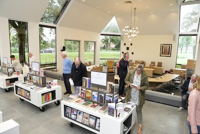 Voorstelling in Woudrichem waarschuwt volwassenen voor oplichting