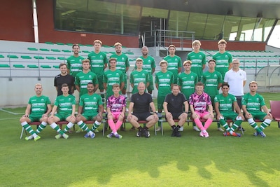 Tweeklapper van Seppe Janssen bezorgt Achel derbyzege tegen Turkse Rangers: “Zie mezelf nochtans nie