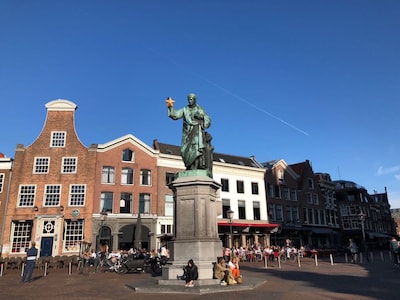 Weekend tips: things to do in Haarlem (May 8-10)