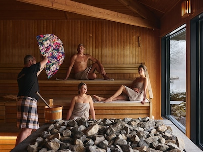 Dagje Wellness Veluwse Bron