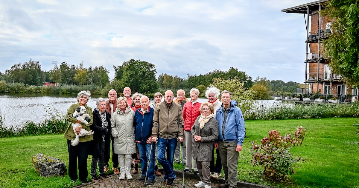 Nieuw asfalt, maar geen lagere snelheid voor N210 bij Krimpen aan den IJssel
