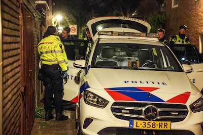 Celstraf voor Amersfoorter (39) na steekincident tijdens nieuwjaarsnacht in Soesterkwartier