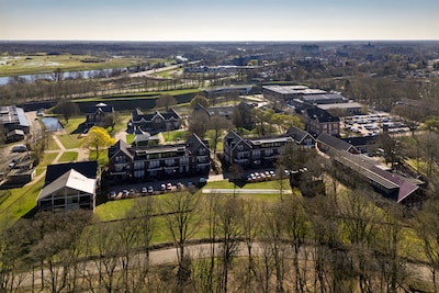 Nieuwe brug nabij Fort Isabella opent in Vught