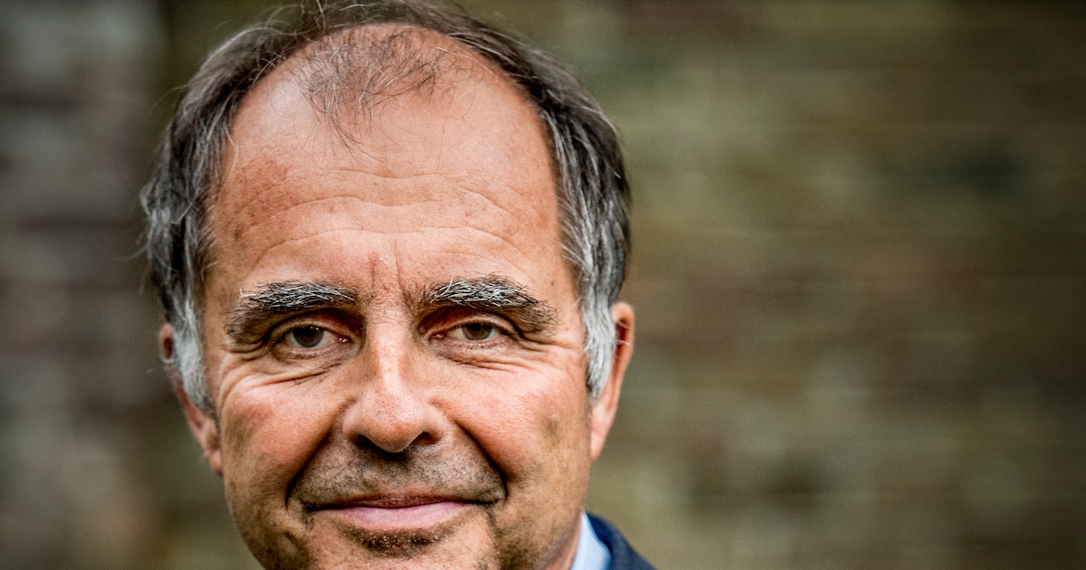 ‘Reynaert de Vos’ centraal op eerste literaire avond in Ruïnekerk Bergen